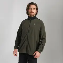 MOUNTAIN GEAR - Saco Deportivo Hombre Outdoor