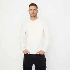 MOSSIMO - Buzo Hombre