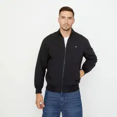 MOSSIMO - Chaqueta Hombre De Algodón