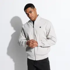 MOSSIMO - Chaqueta Hombre De Algodón