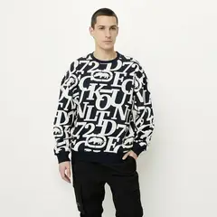 ECKO - Hoodie Hombre de Algodón