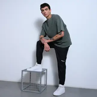 ECKO - Pantalón de vestir Hombre