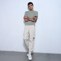 ECKO - Pantalón de vestir Hombre
