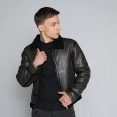 BASEMENT - Chaqueta Hombre