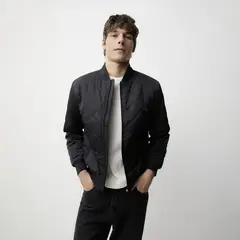 BASEMENT - Chaqueta Hombre
