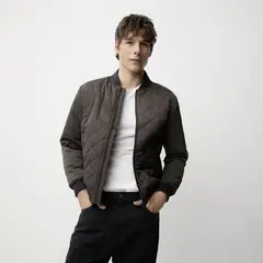BASEMENT - Chaqueta Hombre