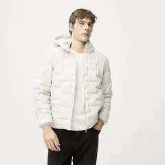 BASEMENT - Chaqueta Acolchada Hombre