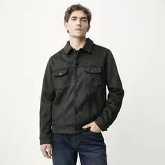 BASEMENT - Chaqueta Hombre