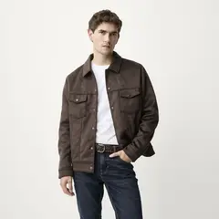 BASEMENT - Chaqueta Hombre