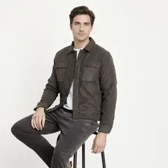 NEWPORT - Chaqueta Hombre