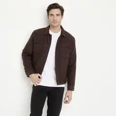 NEWPORT - Chaqueta Hombre