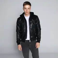 BASEMENT - Chaqueta Hombre