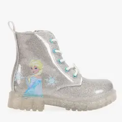 DISNEY - Botas Frozen Niña