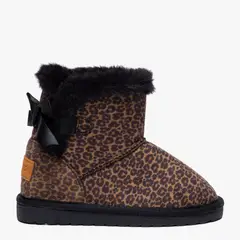 YAMP - Botas Chipor Niña