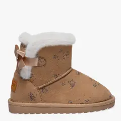 YAMP - Botas Chipor Niña