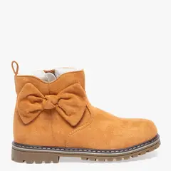 YAMP - Botas Bowi con Velcro