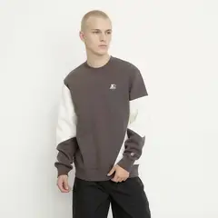 STARTER - Buzo Hombre con Logo de Algodón