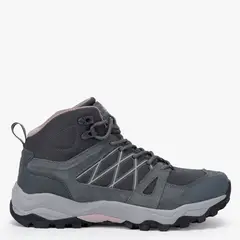 MOUNTAIN GEAR - Botas Mujer Outdoor Makalualt