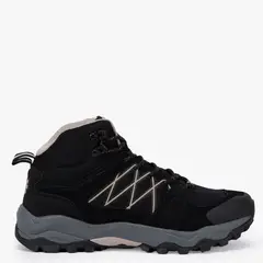 MOUNTAIN GEAR - Botas Mujer Outdoor Makalualt