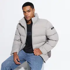 ECKO - Chaqueta Acolchada Hombre