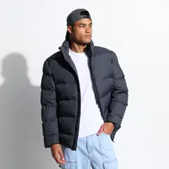 ECKO - Chaqueta Acolchada Hombre