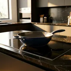 WURDEN - Wok Cerámica 30 cm