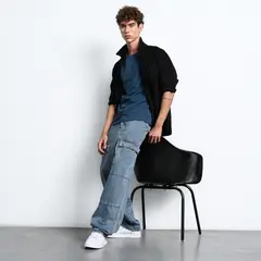 DENIMLAB - Jean Hombre Algodón