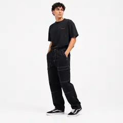 DENIMLAB - Jean Hombre Algodón
