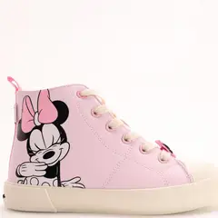 DISNEY - Tenis Minnie Mouse Niña