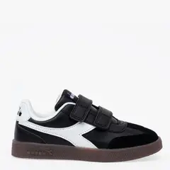 DIADORA - Tenis Bamte Niño con Velcro