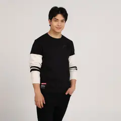 ECKO - Saco para Niño de Algodón