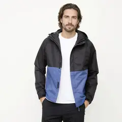 MOUNTAIN GEAR - Chaqueta Cortaviento Outdoor Hombre