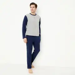 undefined - Pantalón Hombre Newport