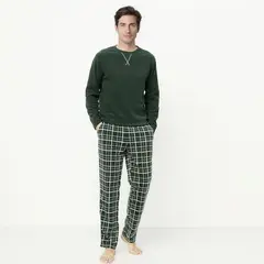 undefined - Pantalón Hombre Newport
