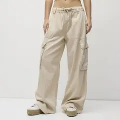 DOO AUSTRALIA - Pantalón Cargo Mujer