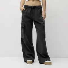 DOO AUSTRALIA - Pantalón Cargo Mujer