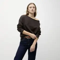 SYBILLA - Saco Mujer