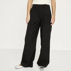 SYBILLA - Pantalón Mujer Tiro medio