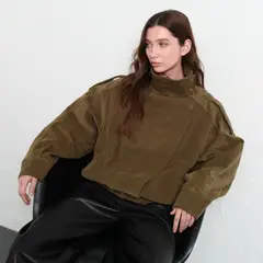 DENIMLAB - Chaqueta Mujer De Algodón