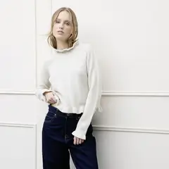 BASEMENT - Saco Mujer