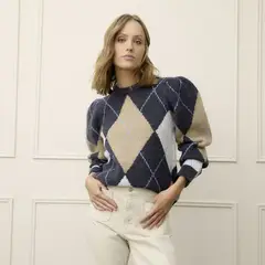 BASEMENT - Saco Mujer