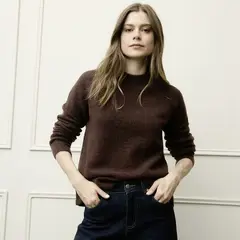 BASEMENT - Saco Mujer