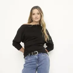 SYBILLA - Saco Mujer