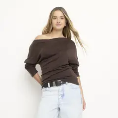 SYBILLA - Saco Mujer