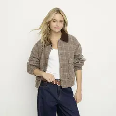 SYBILLA - Chaqueta Mujer