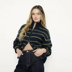 SYBILLA - Hoodie Mujer