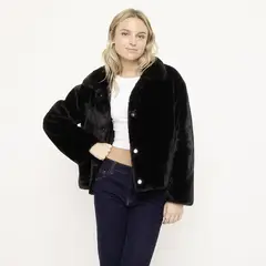 SYBILLA - Chaqueta Mujer