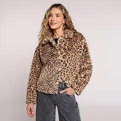 SYBILLA - Chaqueta Mujer