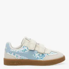 DIADORA - Tenis Bamte Niña con Velcro