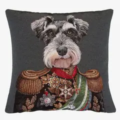 BASEMENT HOME - Cojín 55x55cm